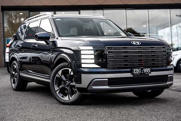 2026 Hyundai Palisade Elite LX3.V1