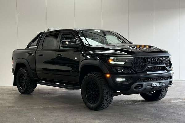 2023 RAM 1500 TRX DT 4X4