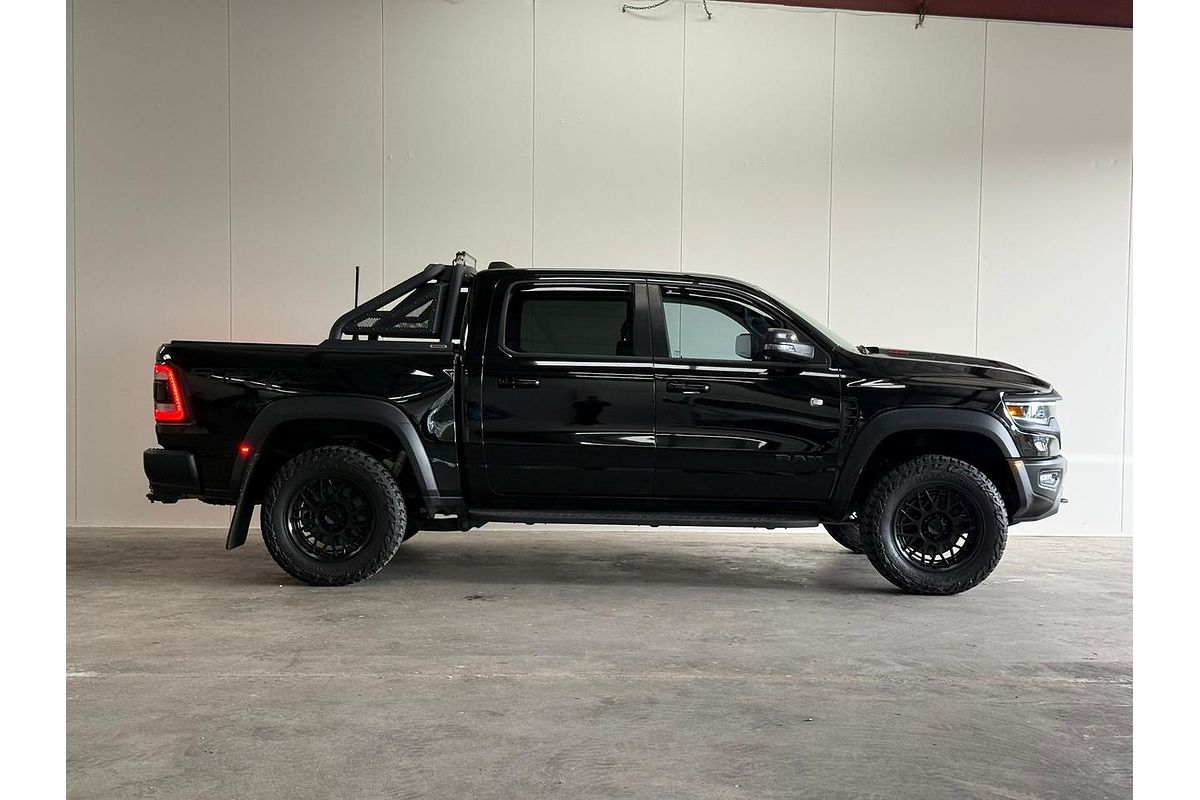 2023 RAM 1500 TRX DT 4X4