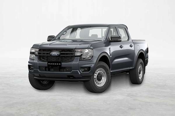 2026 Ford Ranger XL 4X4 3.0L