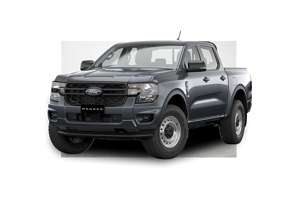2026 Ford Ranger XL 4X4 3.0L