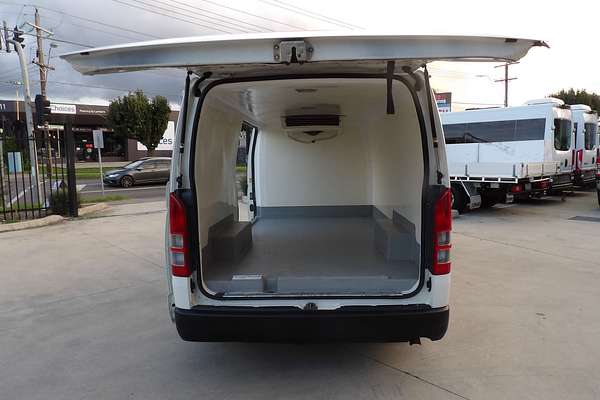 2014 Toyota Hiace KDH201R LWB