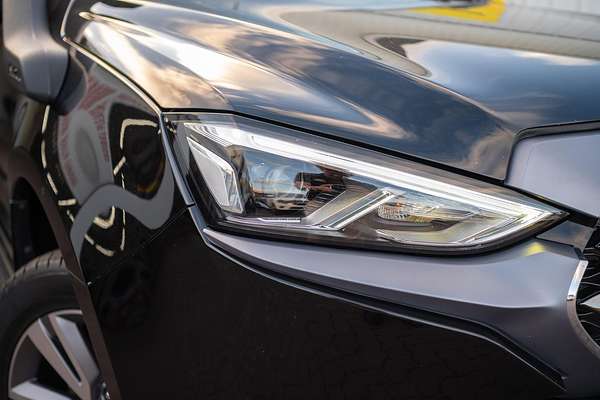 2023 Isuzu MU-X LS-T thumb-1