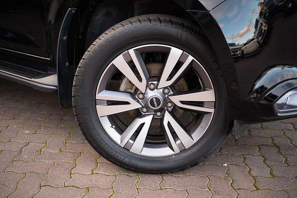 2023 Isuzu MU-X LS-T thumb-2