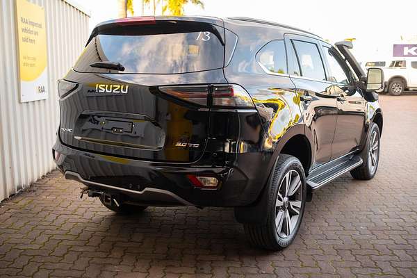 2023 Isuzu MU-X LS-T thumb-9