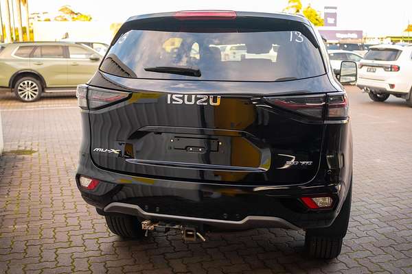 2023 Isuzu MU-X LS-T thumb-11