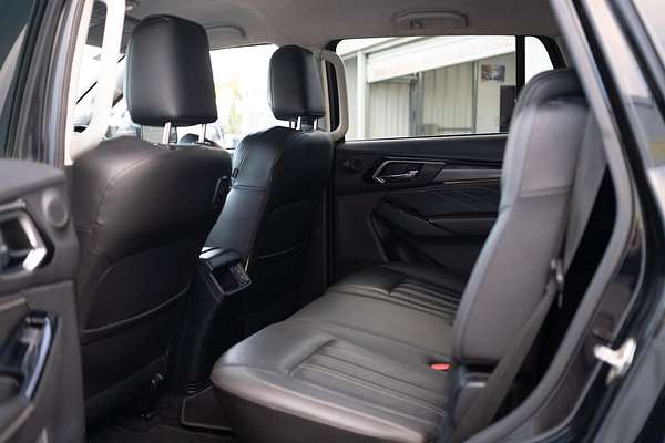 2023 Isuzu MU-X LS-T thumb-19
