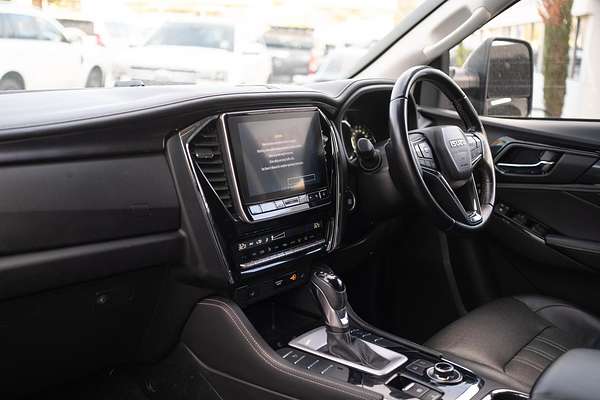 2023 Isuzu MU-X LS-T thumb-21