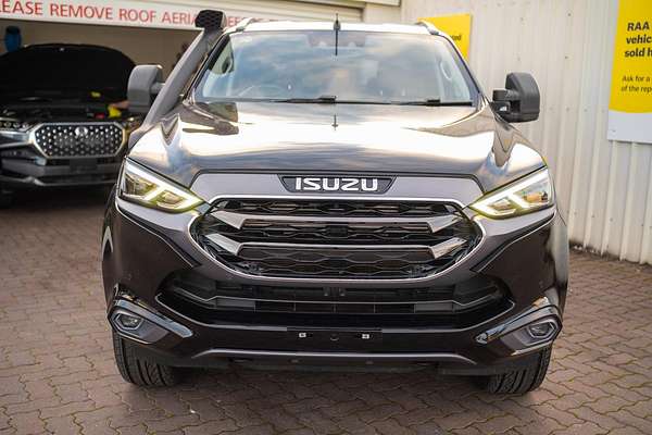 2023 Isuzu MU-X LS-T thumb-23