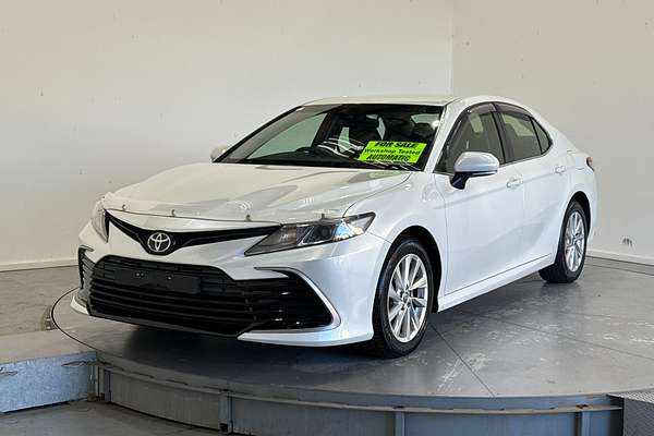2022 Toyota Camry Ascent AXVA70R