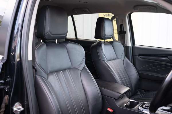 2023 Isuzu MU-X LS-T thumb-26