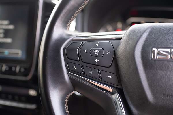 2023 Isuzu MU-X LS-T thumb-28