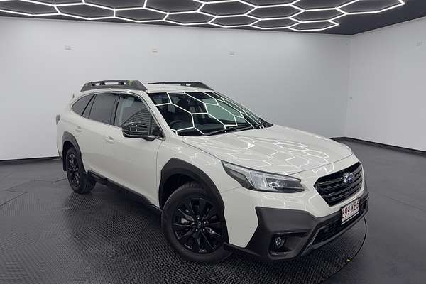 2023 Subaru Outback AWD Sport XT 6GEN