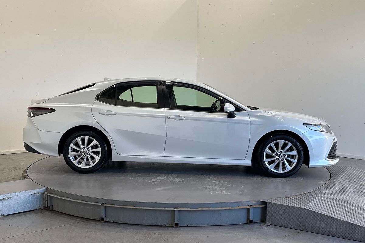 2022 Toyota Camry Ascent AXVA70R