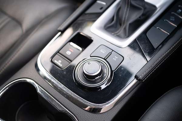2023 Isuzu MU-X LS-T thumb-36