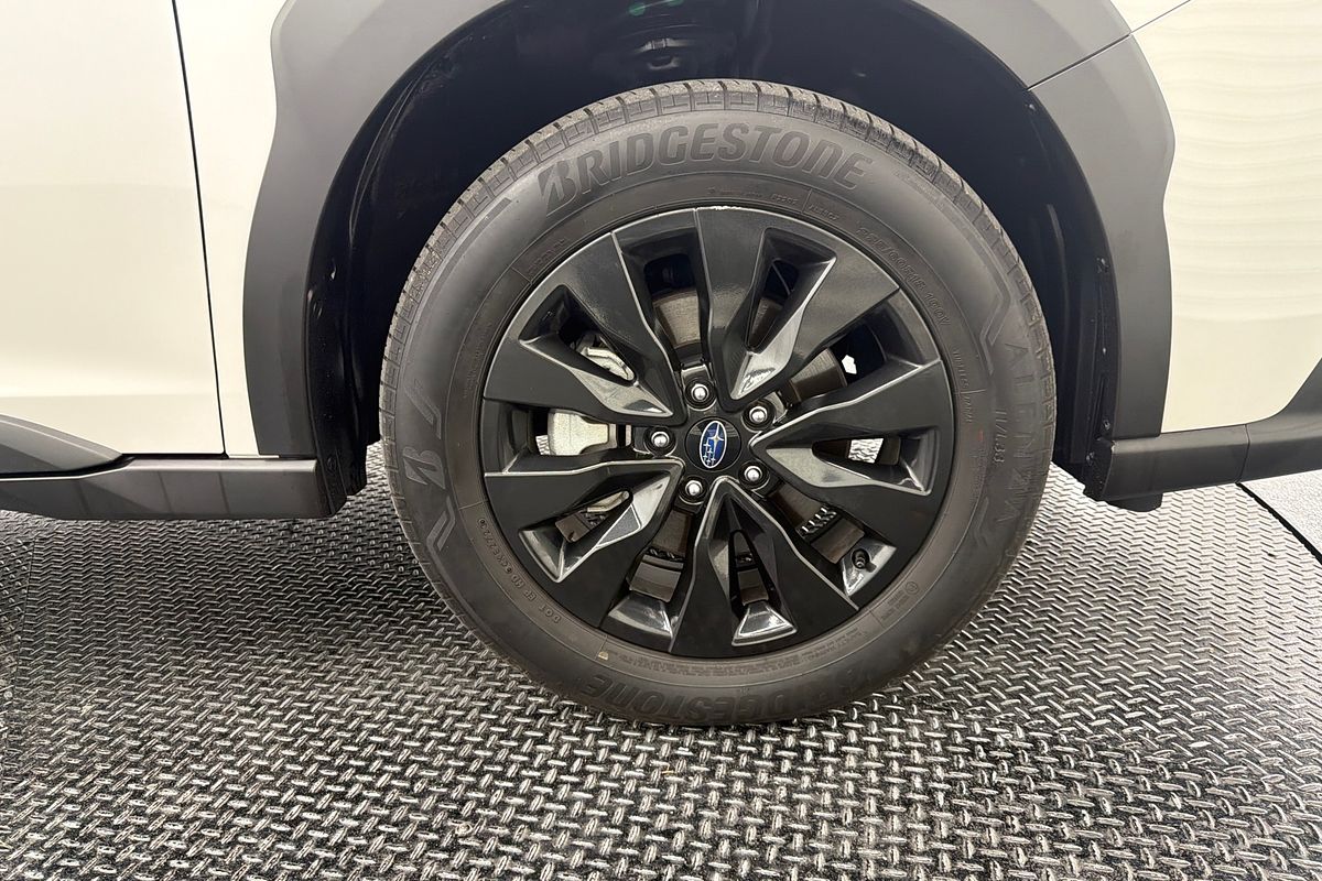 2023 Subaru Outback AWD Sport XT 6GEN