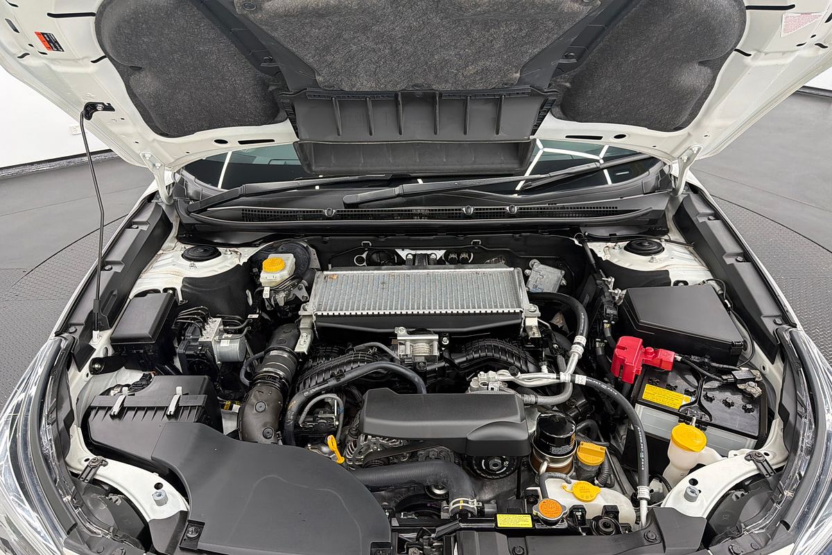 2023 Subaru Outback AWD Sport XT 6GEN