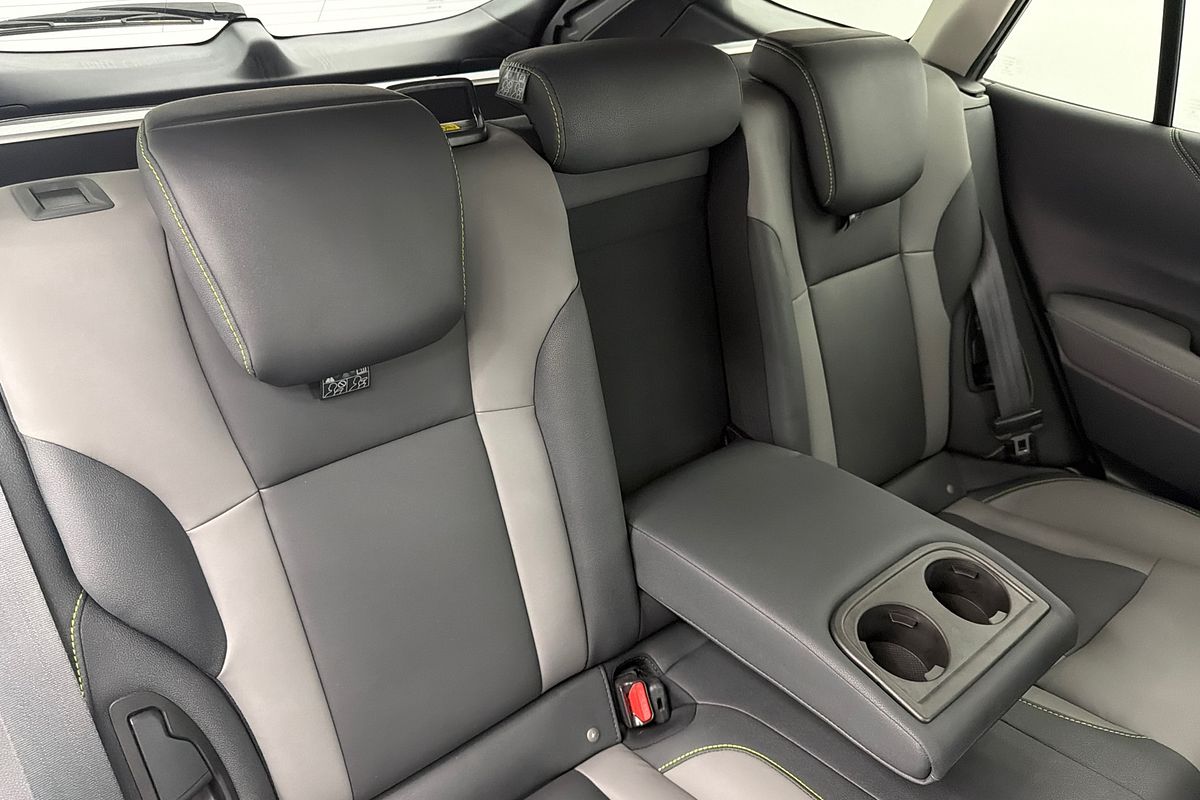 2023 Subaru Outback AWD Sport XT 6GEN