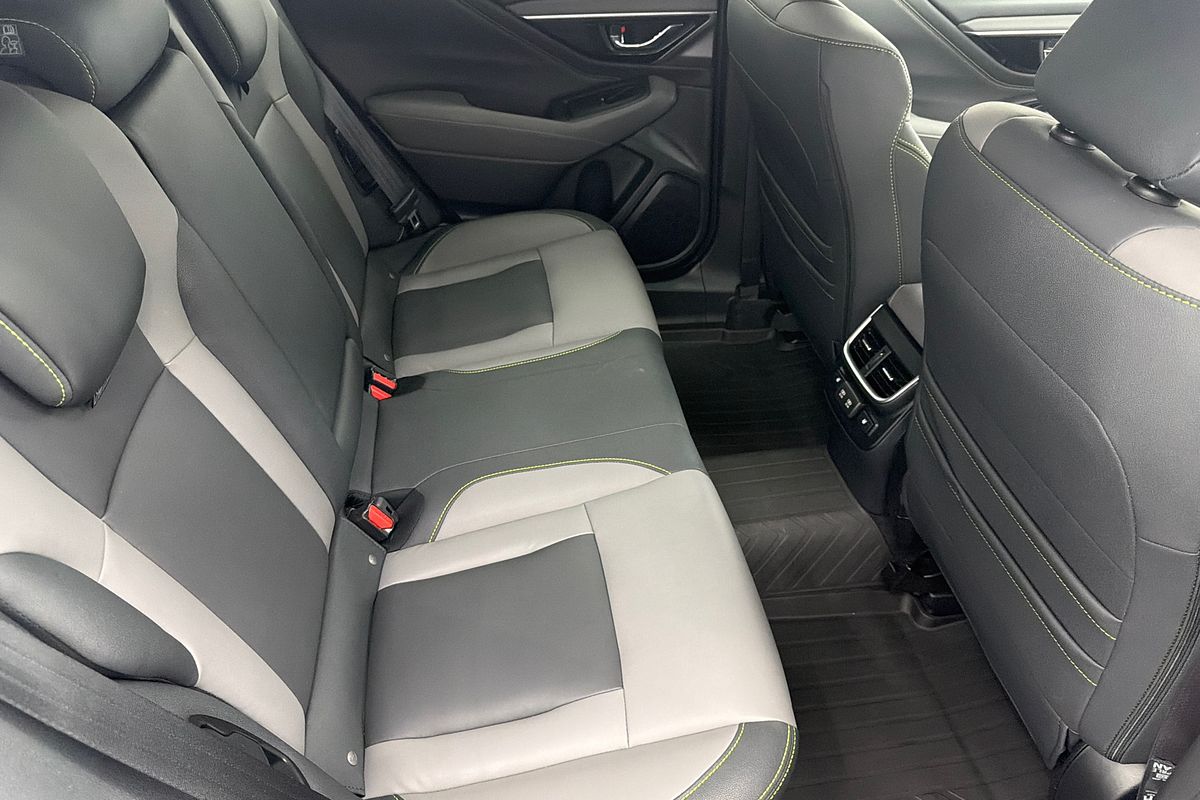 2023 Subaru Outback AWD Sport XT 6GEN