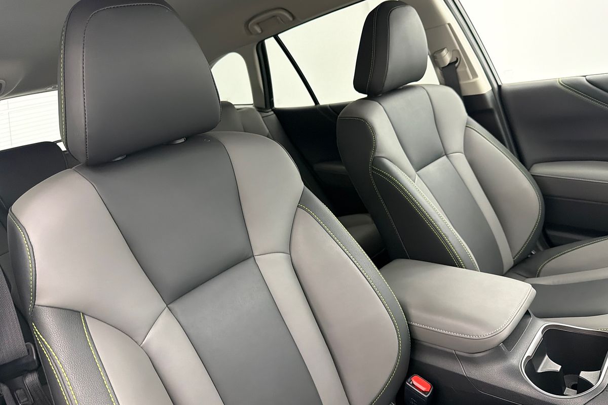 2023 Subaru Outback AWD Sport XT 6GEN