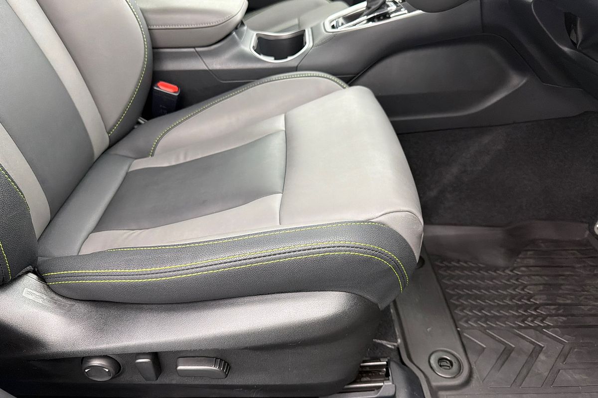2023 Subaru Outback AWD Sport XT 6GEN