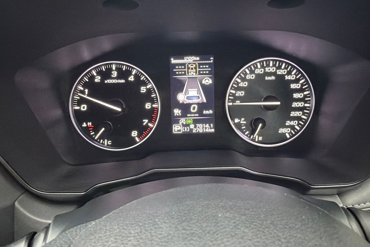 2023 Subaru Outback AWD Sport XT 6GEN