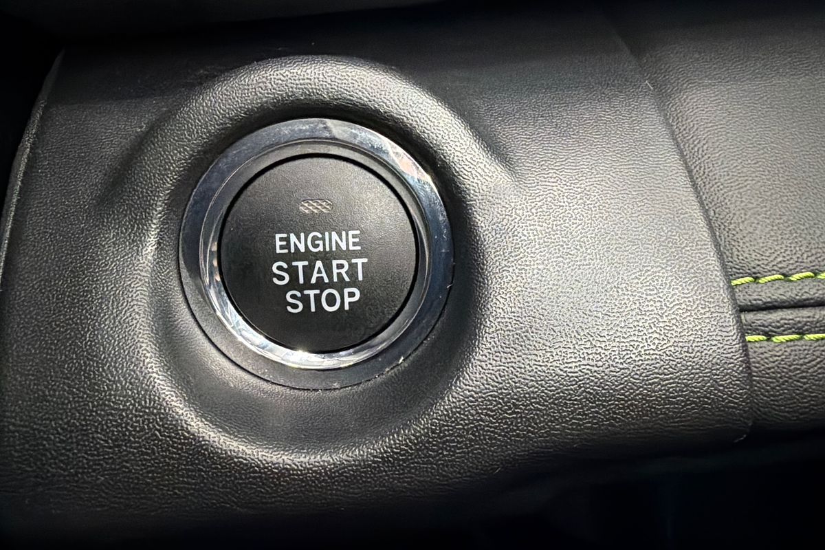2023 Subaru Outback AWD Sport XT 6GEN
