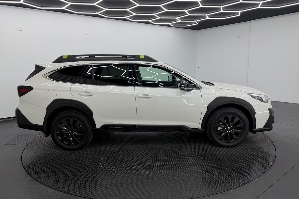 2023 Subaru Outback AWD Sport XT 6GEN