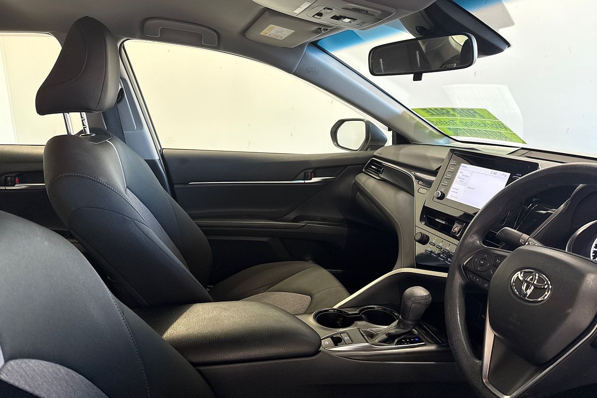2022 Toyota Camry Ascent AXVA70R