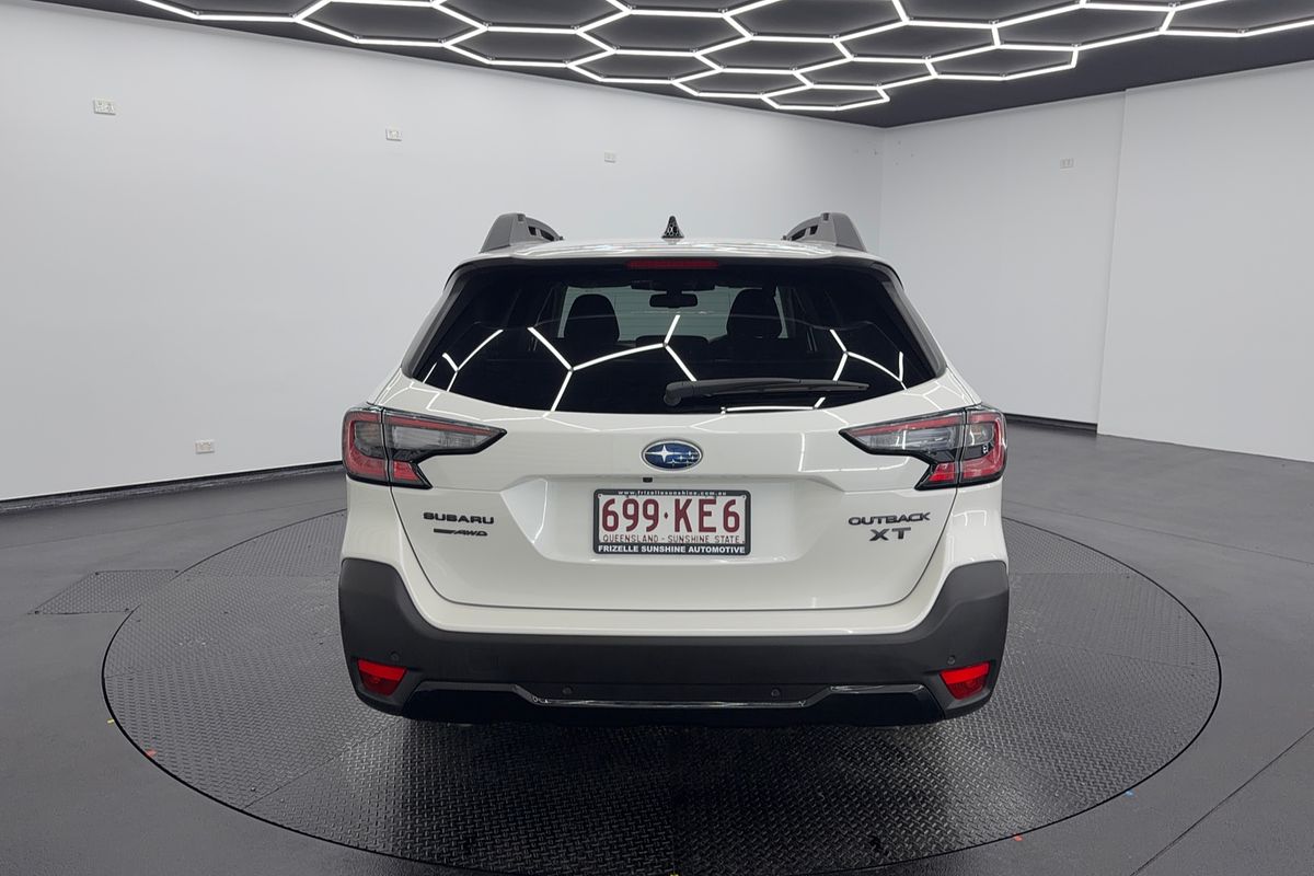 2023 Subaru Outback AWD Sport XT 6GEN