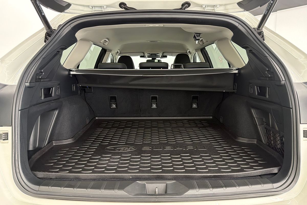 2023 Subaru Outback AWD Sport XT 6GEN