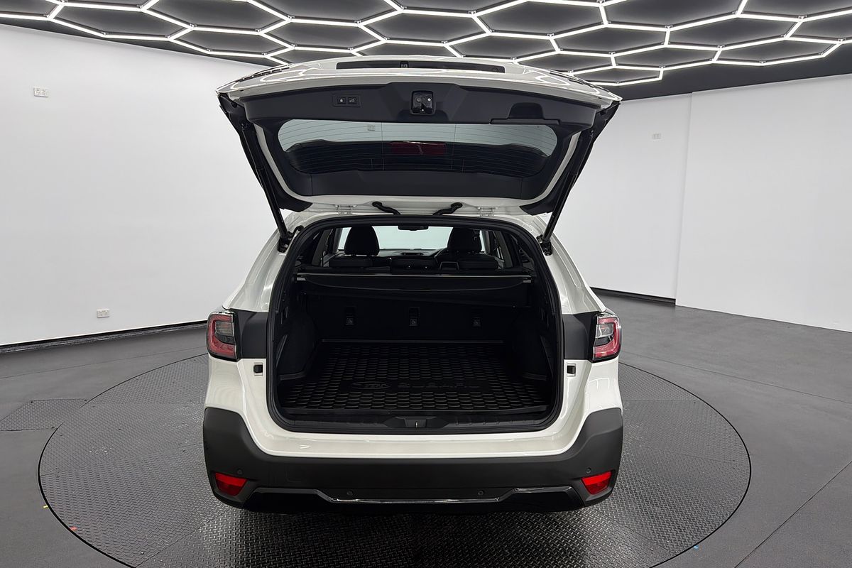 2023 Subaru Outback AWD Sport XT 6GEN