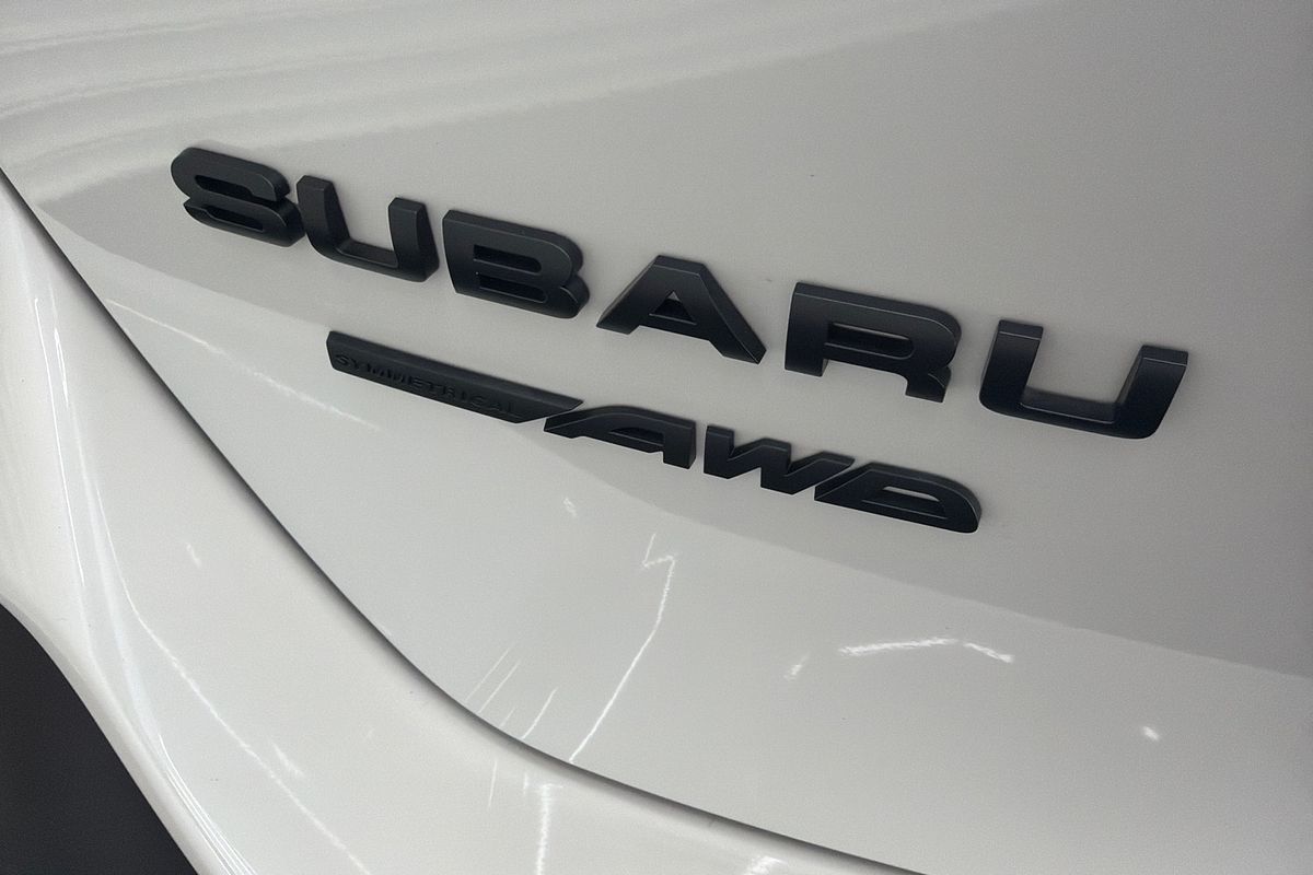 2023 Subaru Outback AWD Sport XT 6GEN