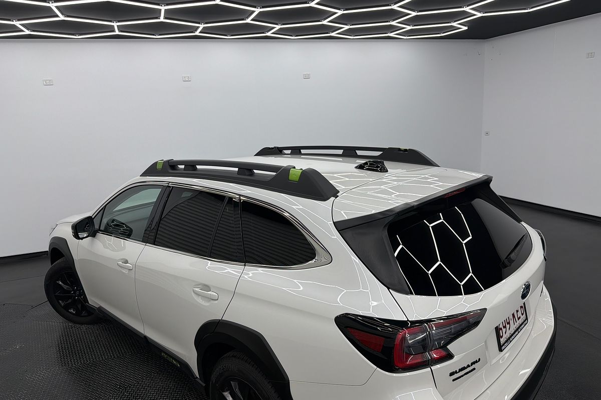 2023 Subaru Outback AWD Sport XT 6GEN