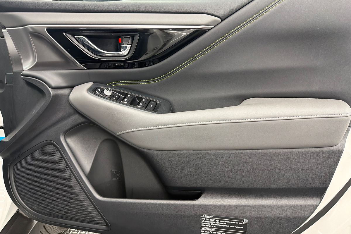 2023 Subaru Outback AWD Sport XT 6GEN