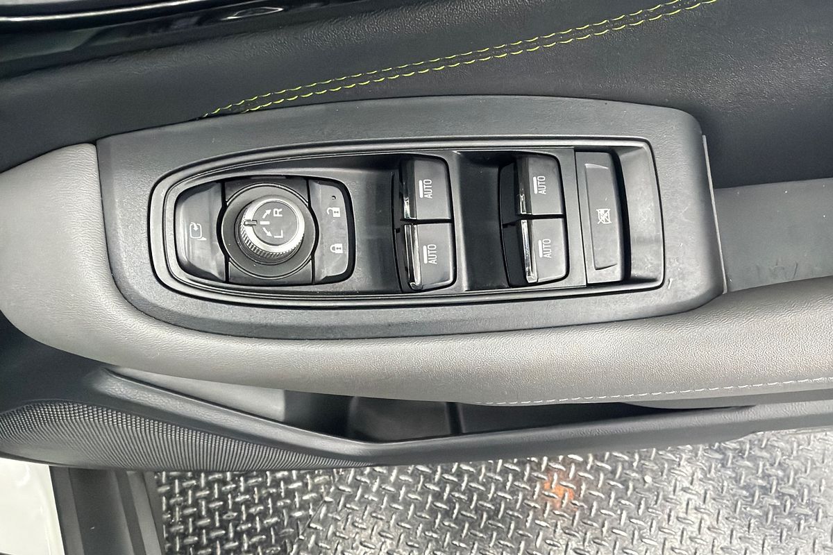 2023 Subaru Outback AWD Sport XT 6GEN