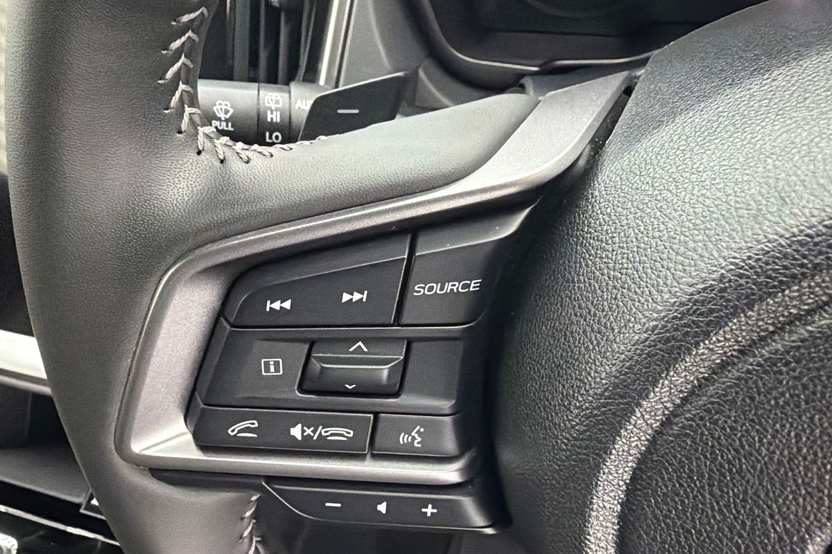 2023 Subaru Outback AWD Sport XT 6GEN