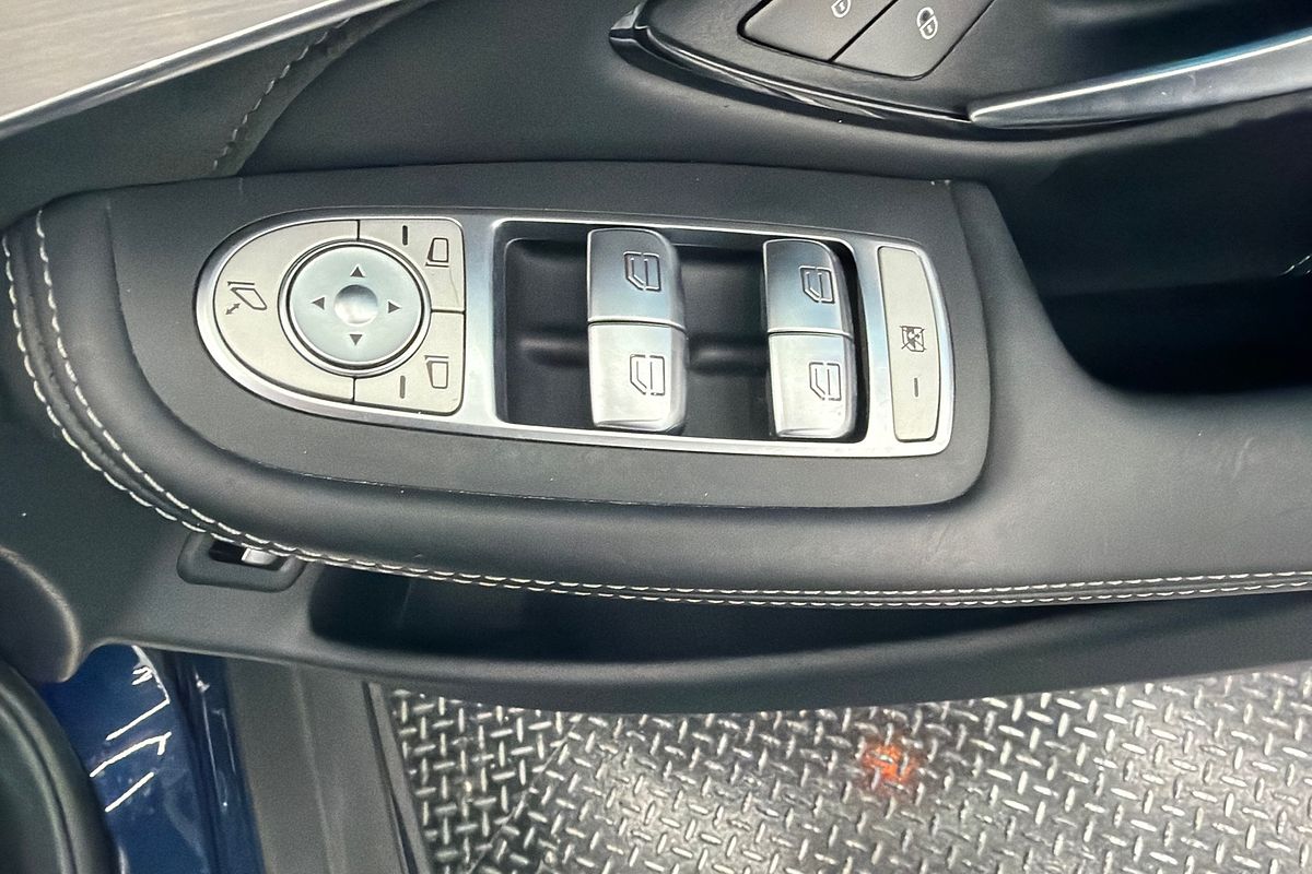 2018 Mercedes-Benz GLC-Class GLC63 AMG S X253