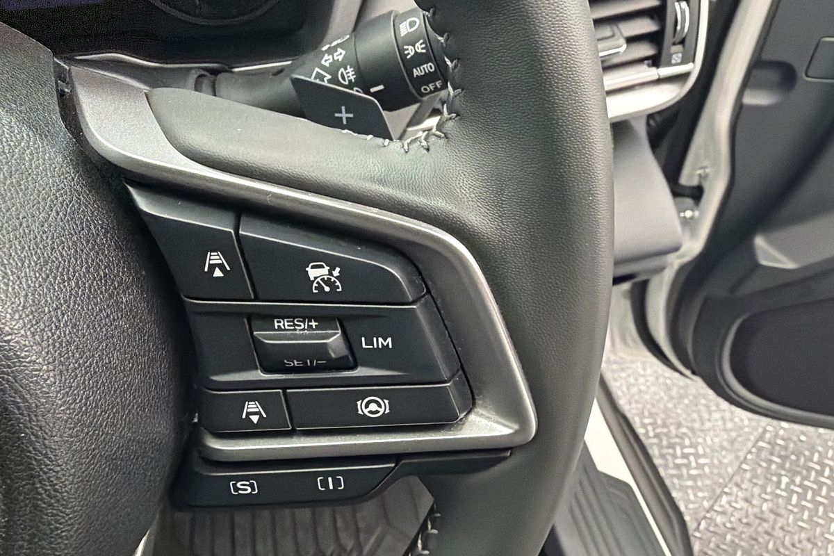 2023 Subaru Outback AWD Sport XT 6GEN