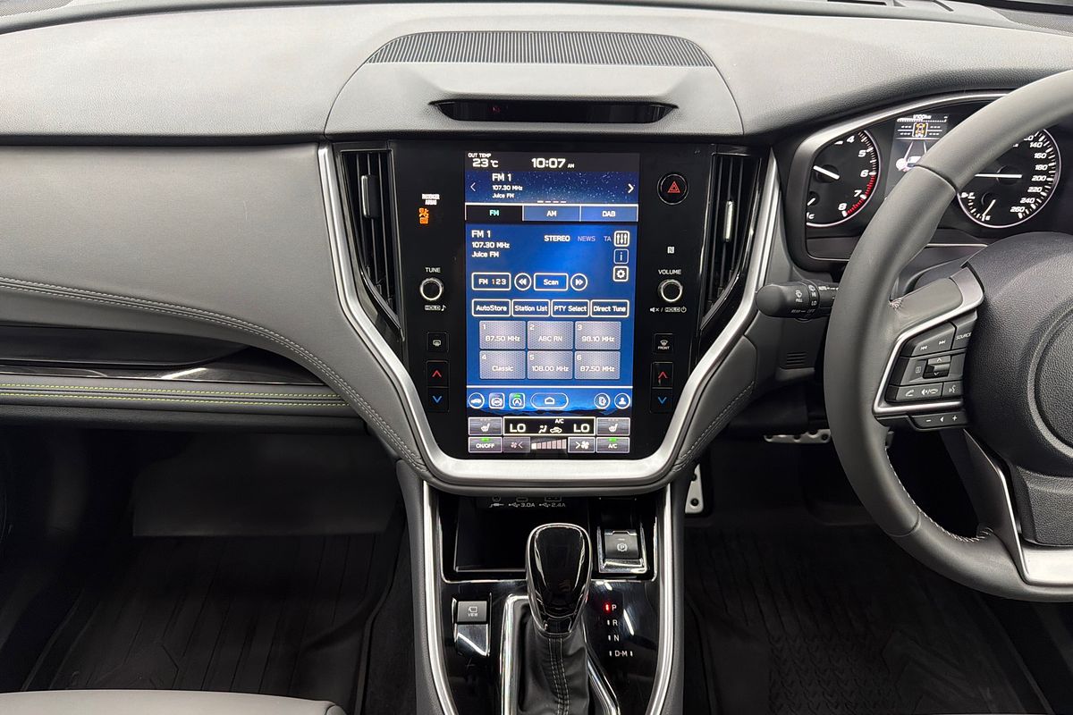 2023 Subaru Outback AWD Sport XT 6GEN