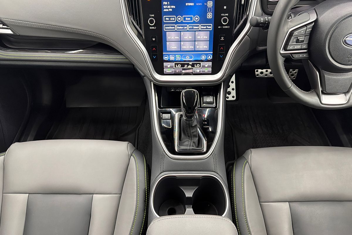 2023 Subaru Outback AWD Sport XT 6GEN