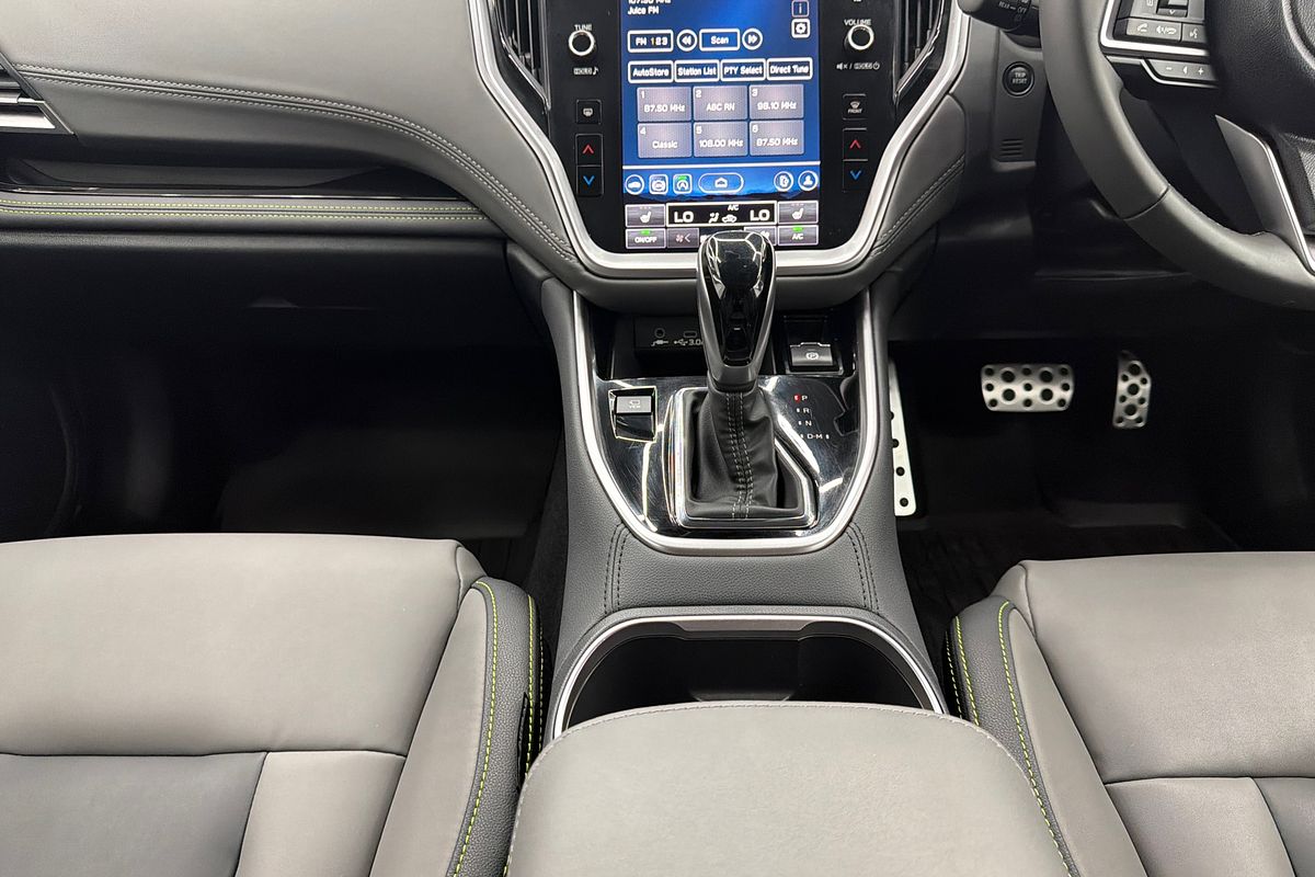 2023 Subaru Outback AWD Sport XT 6GEN
