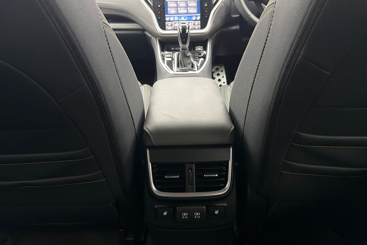 2023 Subaru Outback AWD Sport XT 6GEN