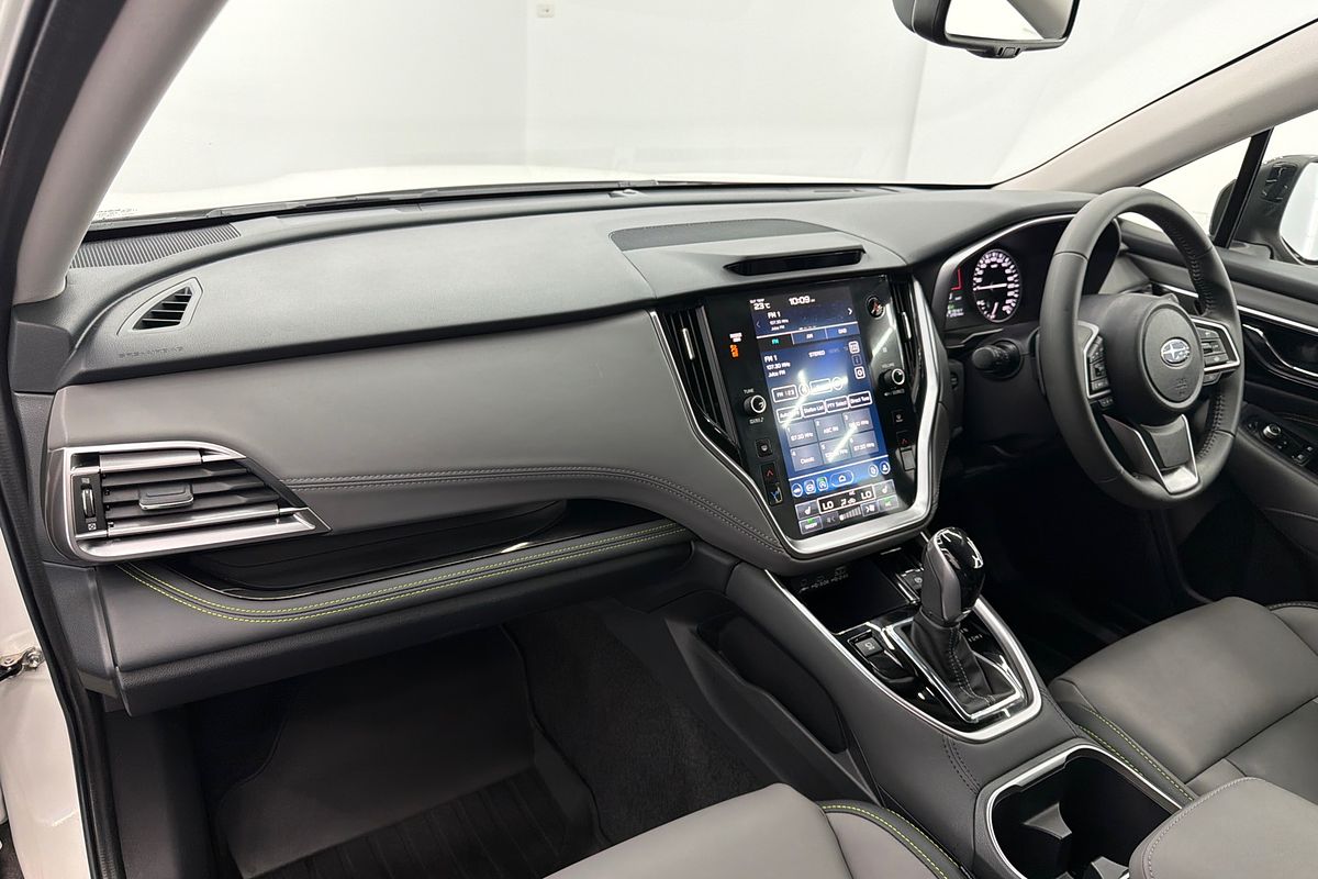 2023 Subaru Outback AWD Sport XT 6GEN
