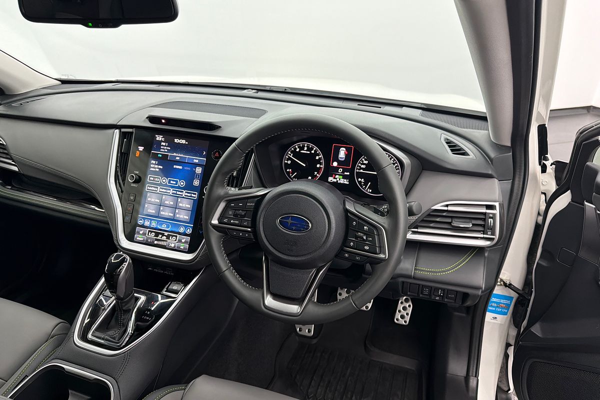 2023 Subaru Outback AWD Sport XT 6GEN