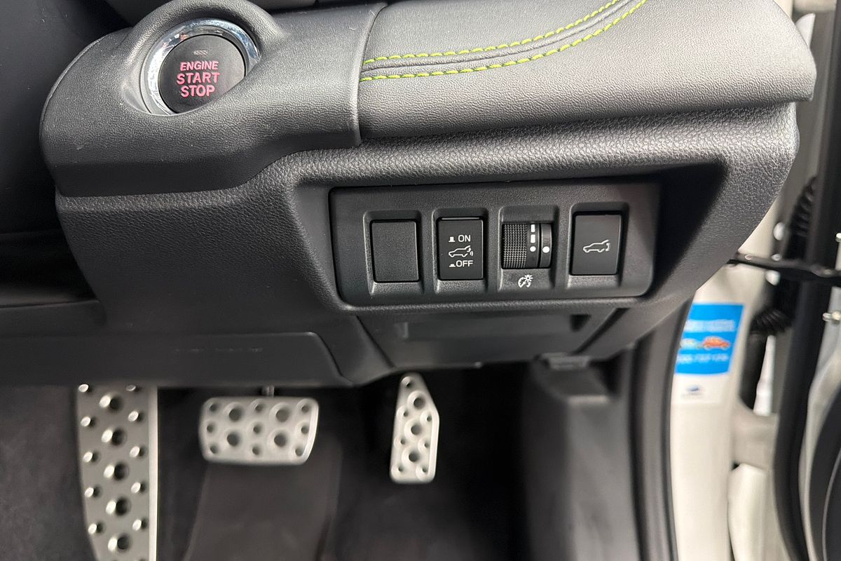 2023 Subaru Outback AWD Sport XT 6GEN