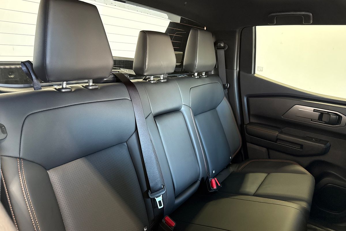 2026 Mitsubishi Triton GSR MV