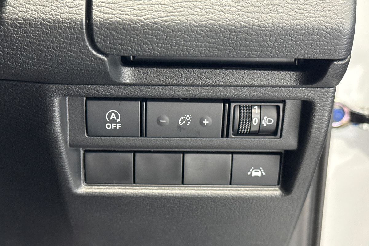 2026 Mitsubishi Triton GSR MV