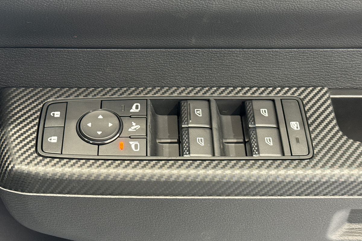 2026 Mitsubishi Triton GSR MV