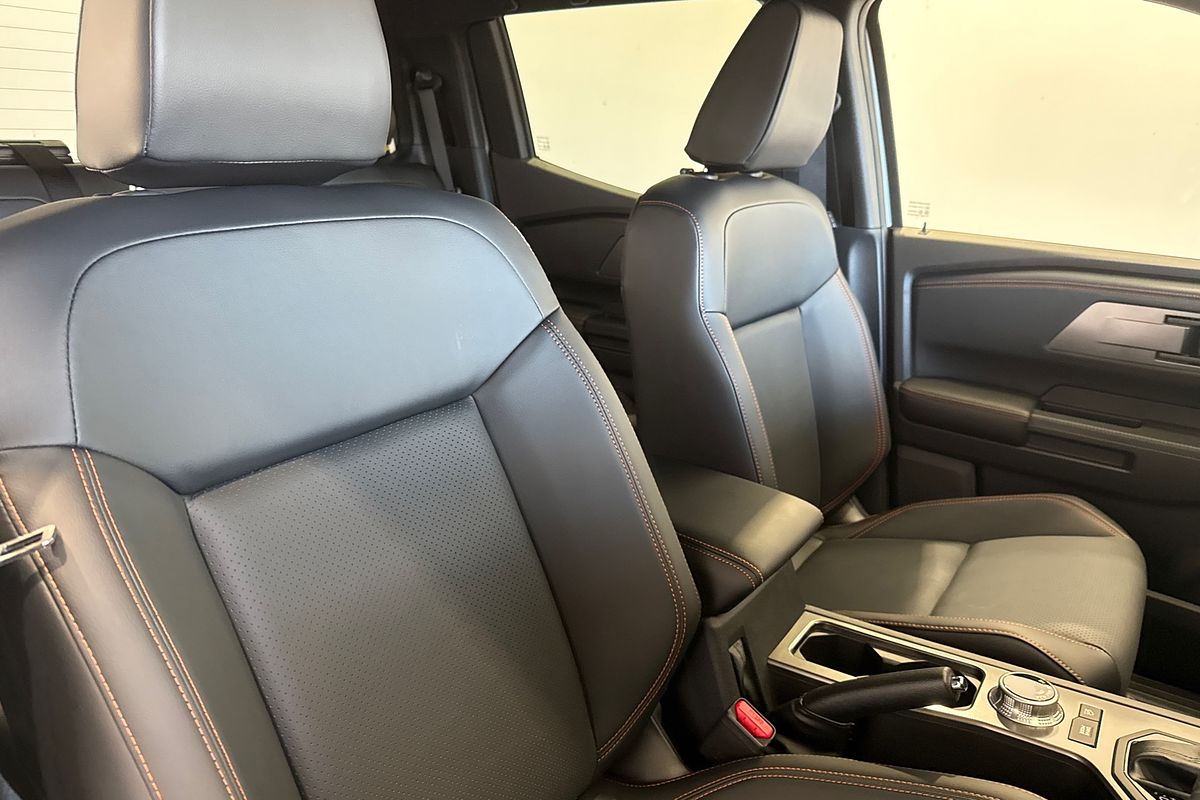 2026 Mitsubishi Triton GSR MV